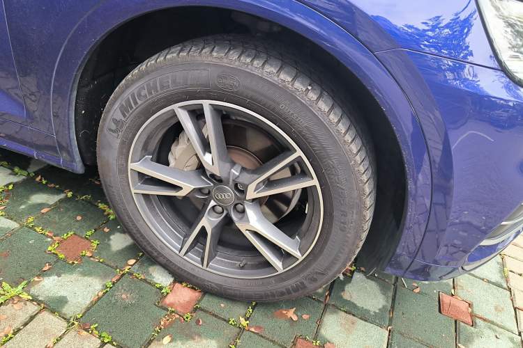 Used Audi Q5L 2020 40 TFSI Prestige Fashion Edition
