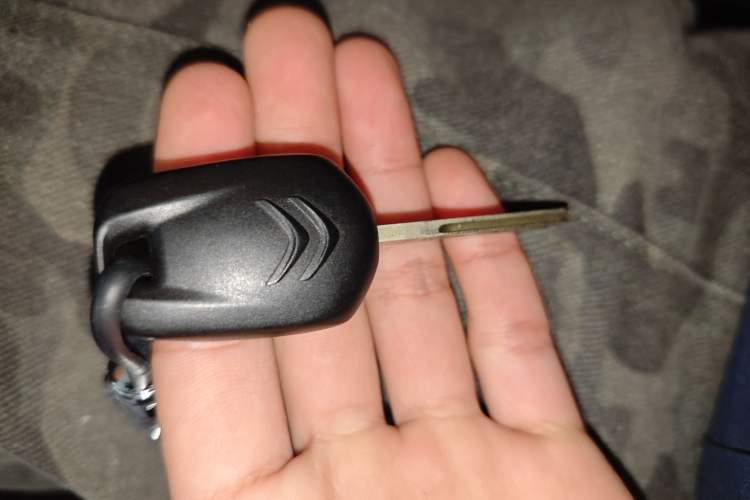 Used Citroen C3-XR 2015 1.6L Manual Pioneer Model