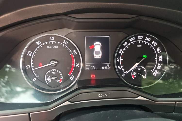 Used Skoda Superb 2016 TSI280 DSG Innovation Edition
