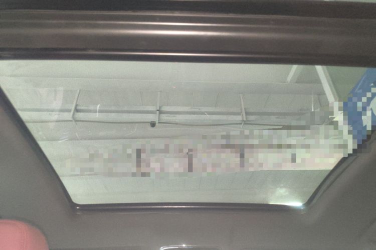 Used JETOUR X70 PLUS 2023 1.5T DCT Brave PLUS 5-Seater