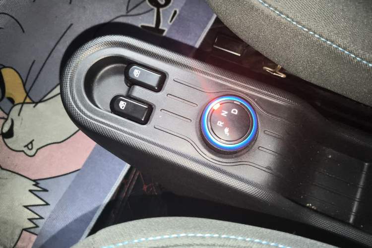 Used Wuling Hongguang MINIEV 2021 Macaron Fashion Edition Lithium-Ion Battery