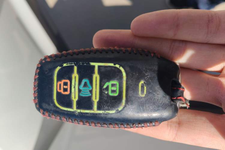 Used Haval H2s 2018 Red-Label 1.5T Dual-Clutch Fashion Edition