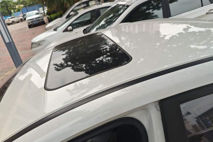 Used GAC Trumpchi GA4 2018 200T Automatic Luxury Edition