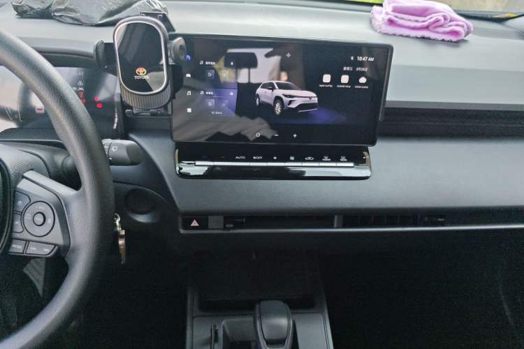 Used Toyota Corolla Cross 2026 Model 2.0L Pioneer Edition
