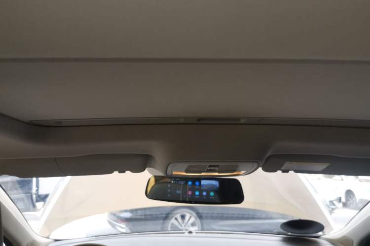 Used MG 6 2019 20T Automatic Sport Edition