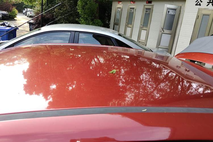 Used Ford Focus 2013 Hatchback Classic 1.8L Automatic Base Model
