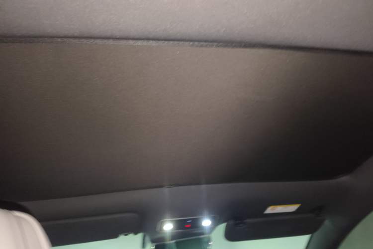 Used Hima Luxeed S7 2024 Max+ Rear-Drive Ultra-Range Intelligent Driving Edition