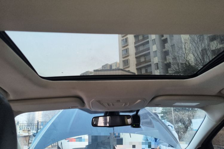 Used Ford Kuga 2017 EcoBoost 180 Two-Wheel-Drive Luxury Wing Edition