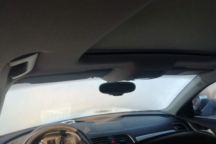 Used Audi Q3 2015 35 TFSI Millionth Anniversary Comfort Model
