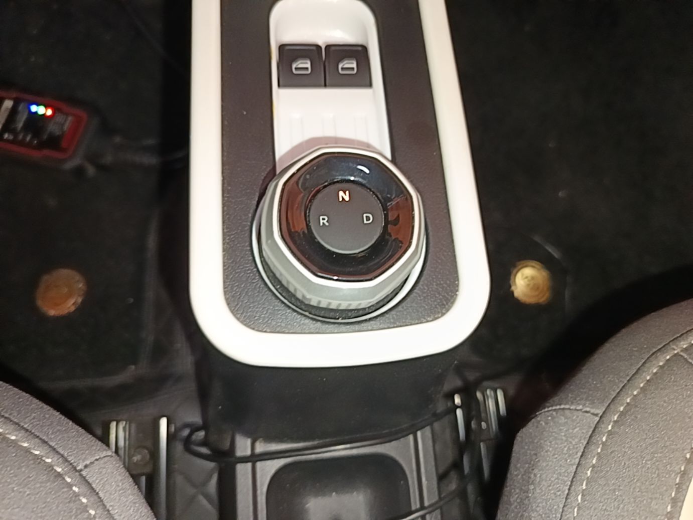 Geely Galaxy Panda 2025 210km Panda Kart — снимка 16
