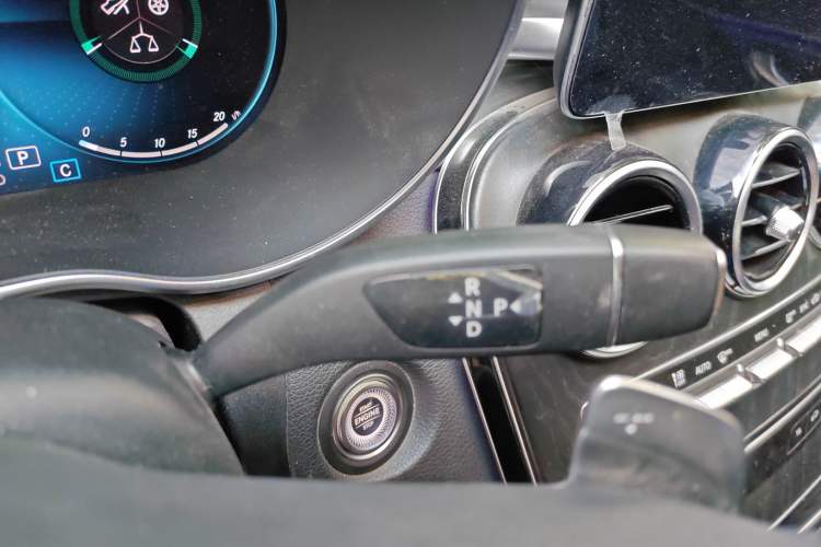 Used Mercedes-Benz C-Class 2020 Restyled C 200 L Fashion Edition Sport Version
