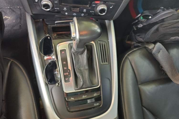 Used Audi Q5 2013 40 TFSI Technology Edition
