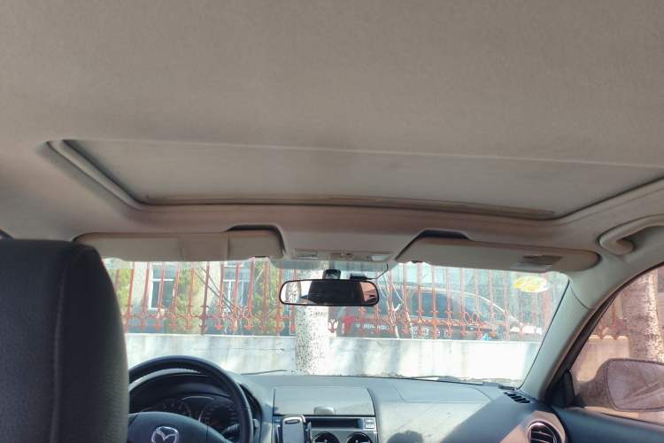 Used Mazda 6 2013 2.0L Automatic Fashion Edition