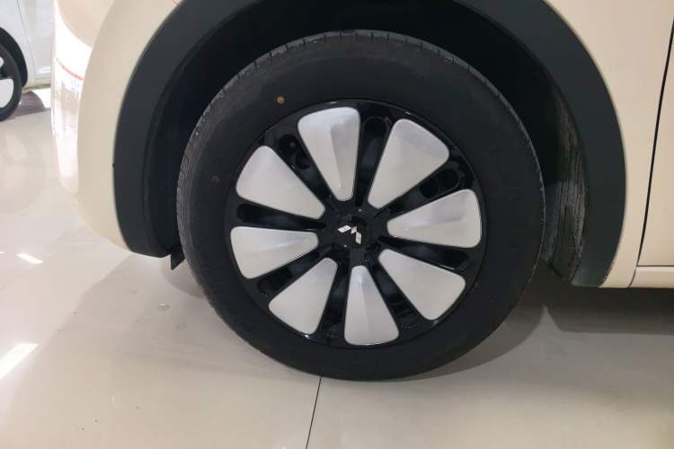 Used Wuling Bingo 2025 333 km Enjoyment Version