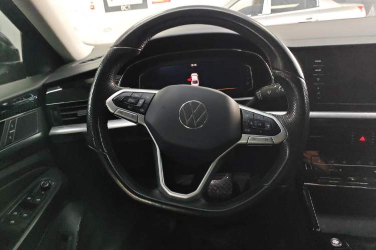 Used Volkswagen Passat 2022 330TSI Starry Elite Edition
