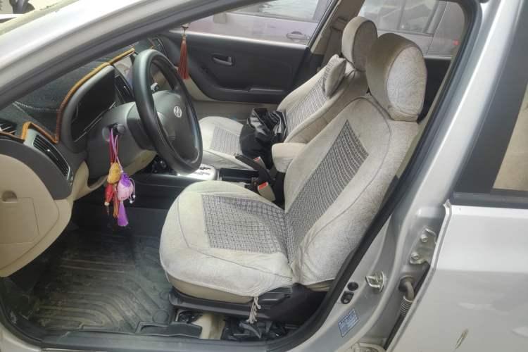 Used Hyundai Celesta 2011 1.6L Automatic Comfort Edition
