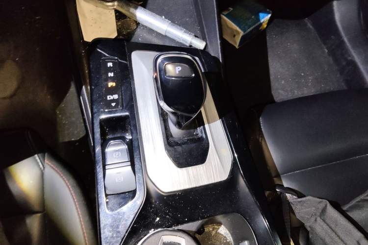 Used MG 5 2021 300TGI DCT Luxury Flagship Edition
