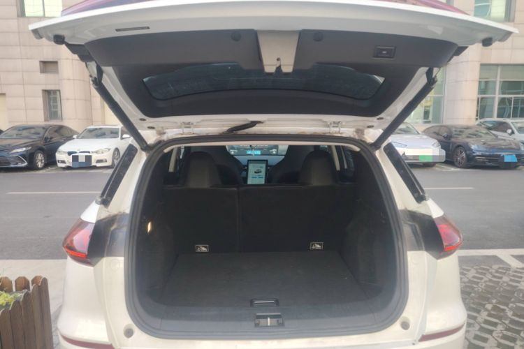 Used XPeng G3 2021 G3i 520N+
