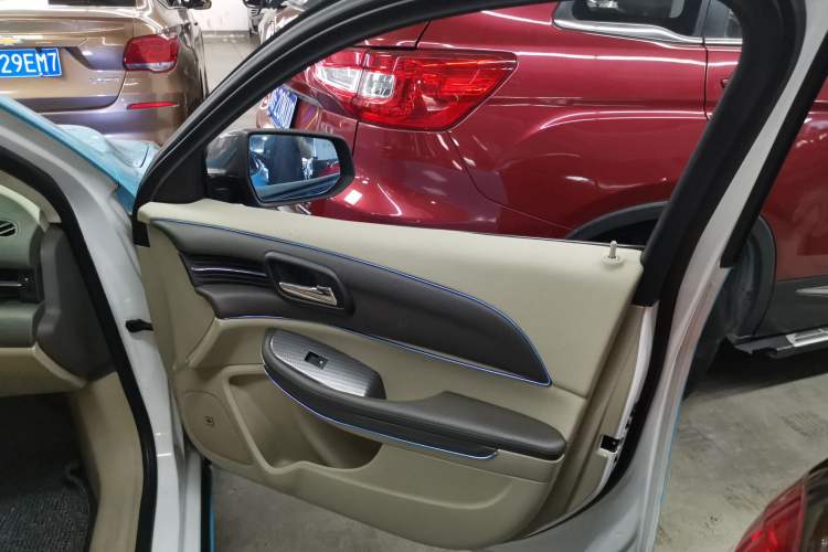 Used Chevrolet Malibu 2014 2.0L Automatic Luxury Edition