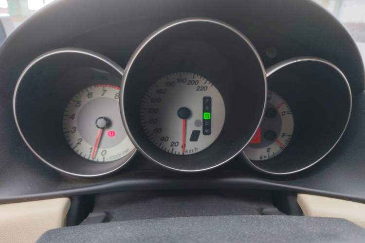 Used Mazda 3 2012 1.6L Automatic Classic Special Offer
