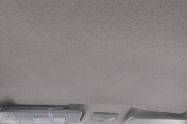 Used FORTHING Joyear X5 2013 1.6L Manual Luxury Model