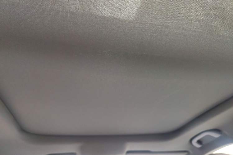 Used BYD Song Pro New Energy 2023 Champion Edition DM-i 71KM Leading Model Headliner