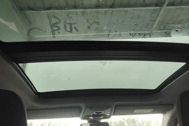 Used BMW 2 Series 2021 225i Four-Door Coupe M Sport Night Edition Headliner