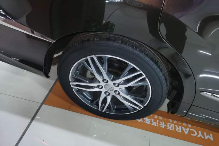 Used Honda Elysion 2019 2.0L Hybrid Luxury Edition