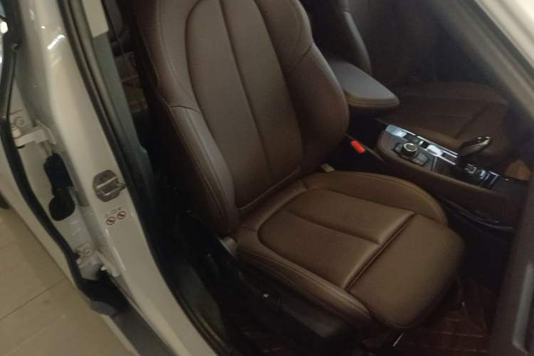 Used BMW X2 2020 sDrive20i M Sport Package
