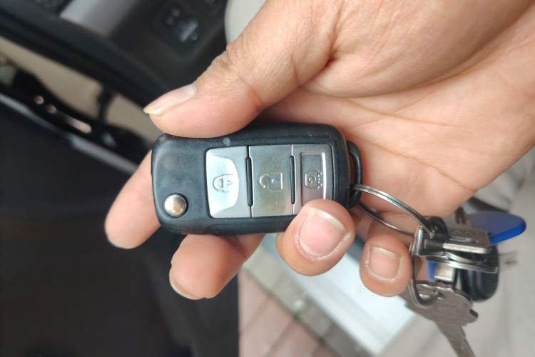 Used Dongfeng Fengon 330 2019 1.5L Manual Practical II China VI