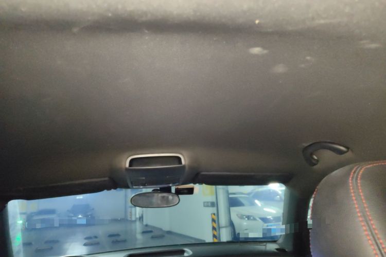 Used Volkswagen Beetle 2014 1.2TSI Fashion Edition