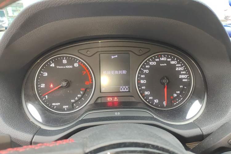 Used Audi Q2L 2022 35 TFSI Progressive Dynamic Edition
