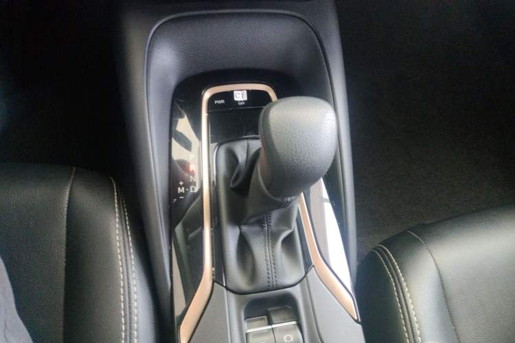 Used Toyota Allion 2023 2.0L Pioneer Edition