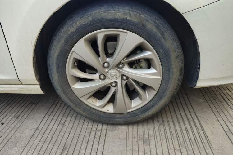 Used Changan Raeton CC 2018 1.5T Automatic Elegant Version China V Standard
