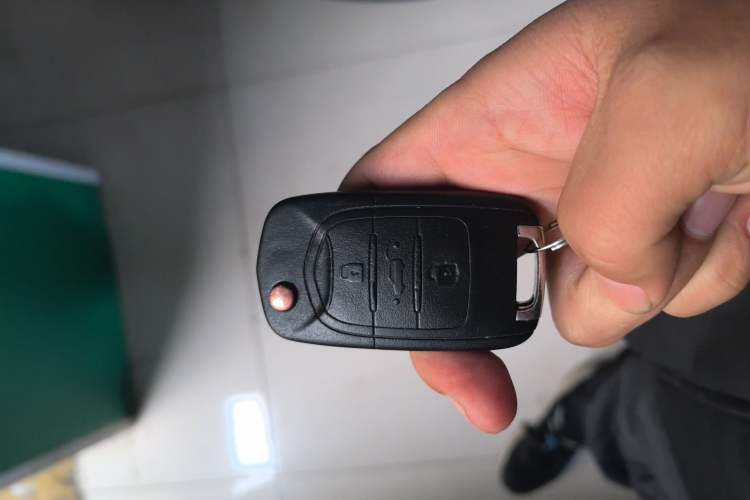 Used Baojun 510 2019 1.5L Manual Jingxiang Model 73kW China VI Emission Standard