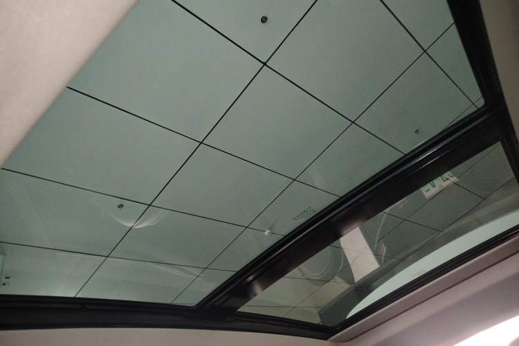 Used Lynk & Co 01 2017 2.0T Two-Wheel-Drive Version