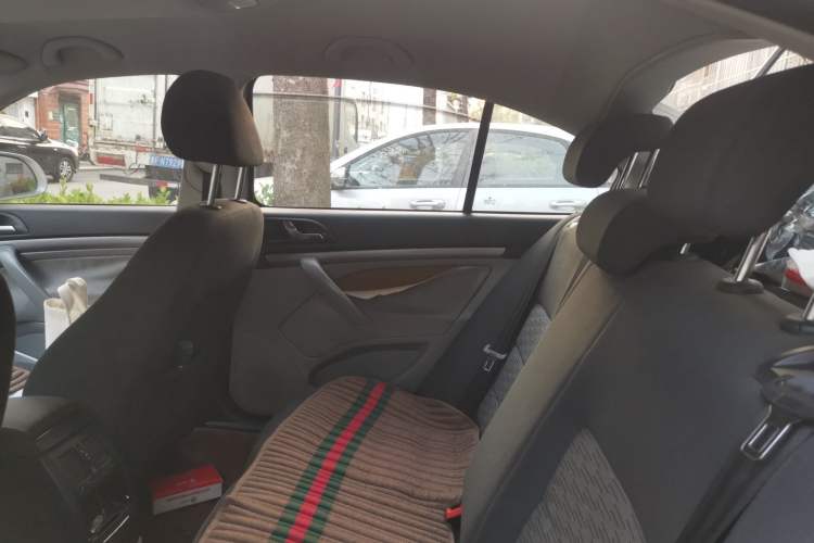 Used Skoda Octavia 2013 1.6L Automatic Yijie Edition