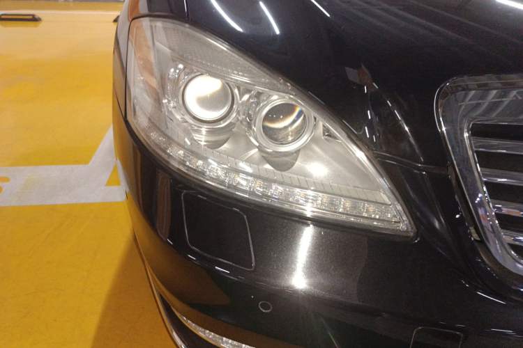 Used Mercedes-Benz S-Class 2010 S 300 L Prestige Edition
