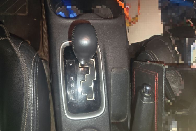 Used Mitsubishi Outlander 2016 2.4L 4x4 Luxury Edition 7-Seater
