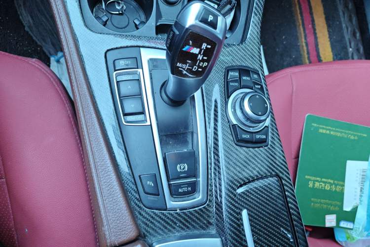 Used BMW 5 Series 2014 525Li Leading Model