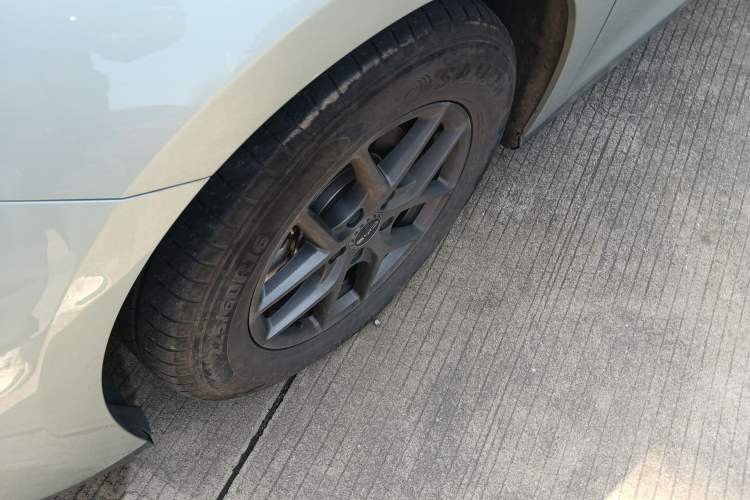 Used BYD Seal 06 New Energy 2024 DM-i 80KM Luxury Model
