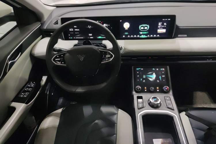 Used NETA U 2020 520 U-Create
