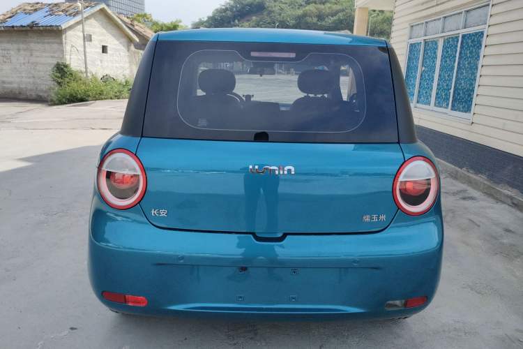 Used Qiyuan Lumin 2022 301km Honey-Sweet Version