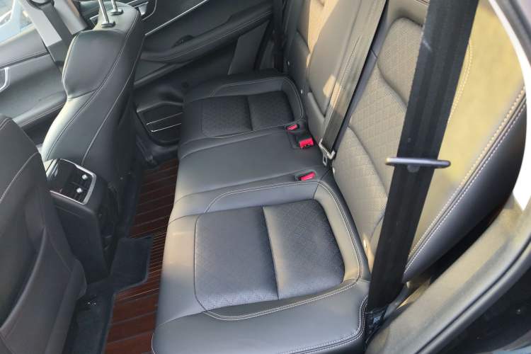 Used Chery Tiggo 8 2024 Honor Edition 230TCI Automatic Excellence Version 5 Seats