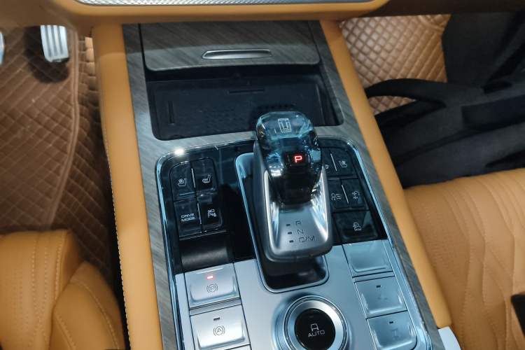 Used Tank 500 New Energy 2023 Hi4-T