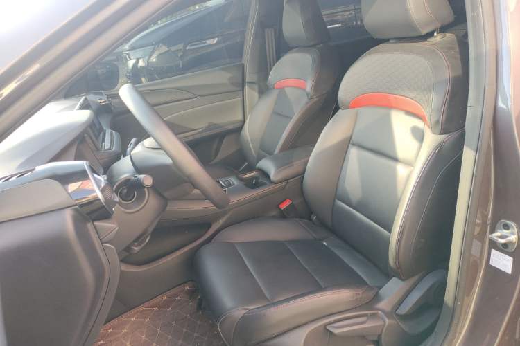 Used MG 5 2025 180 DVVT Global First Edition