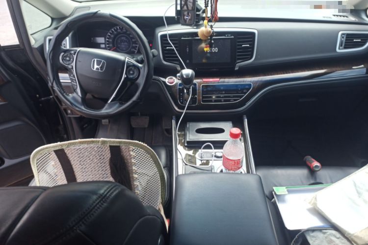 Used Honda Odyssey 2015 2.4L Smart Edition