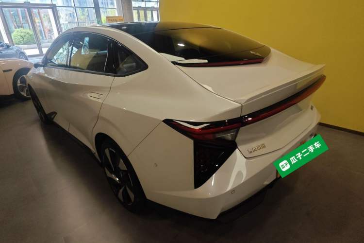 Used Lingxi L 2024 Player No. 1 Edition