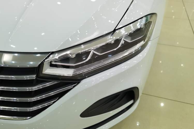 Used Volkswagen Lavida 2023 Revised 1.5L Automatic DeYi Edition