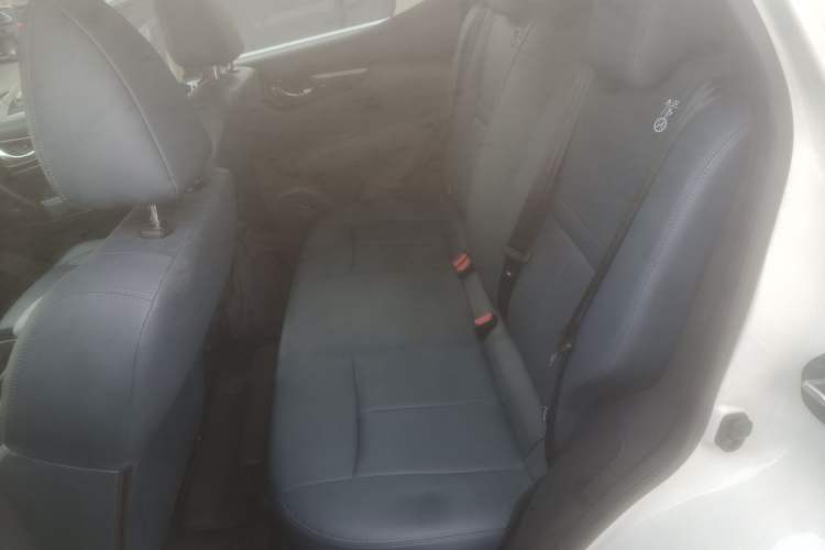 Used Nissan Qashqai 2025 Honor 2.0L CVT XV Genuine Edition